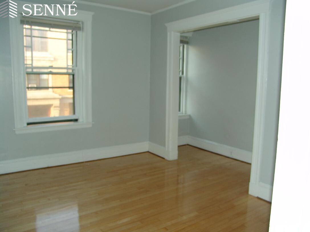 1 Newport Rd, Porter Square