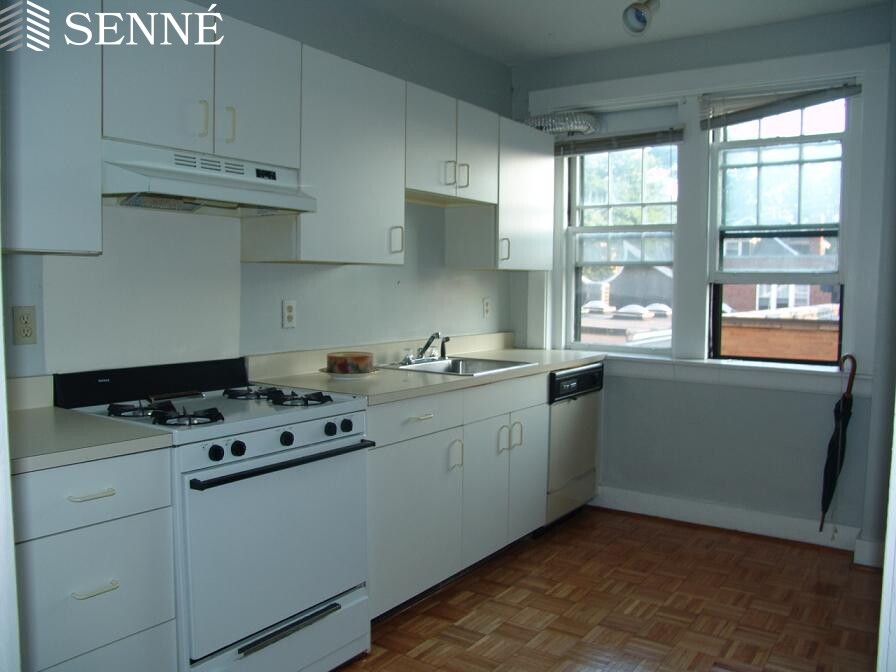 1 Newport Rd, Porter Square