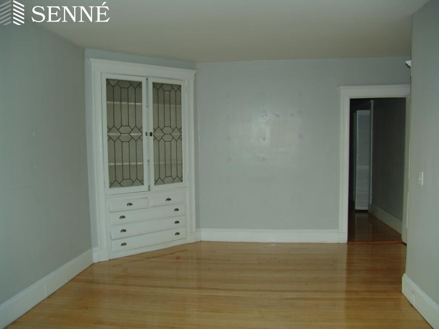 1 Newport Rd, Porter Square