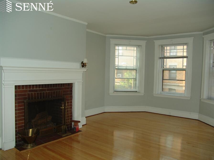 1 Newport Rd, Porter Square