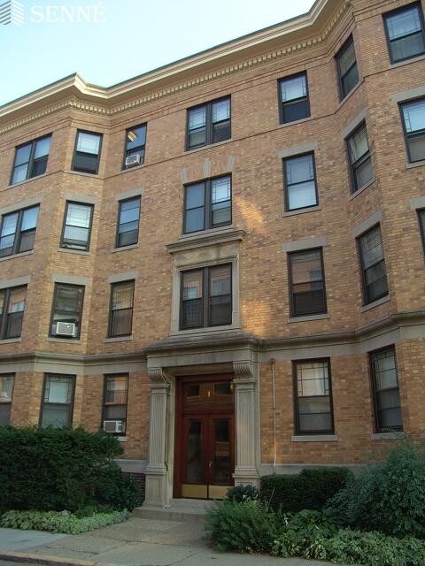 1 Newport Rd, Porter Square