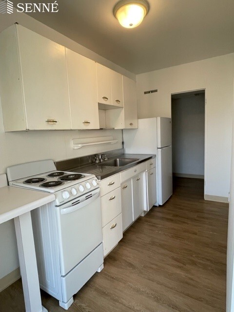 100 Memorial Dr, Kendall Square