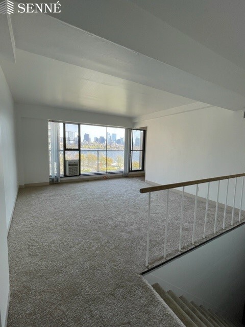 100 Memorial Dr, Kendall Square