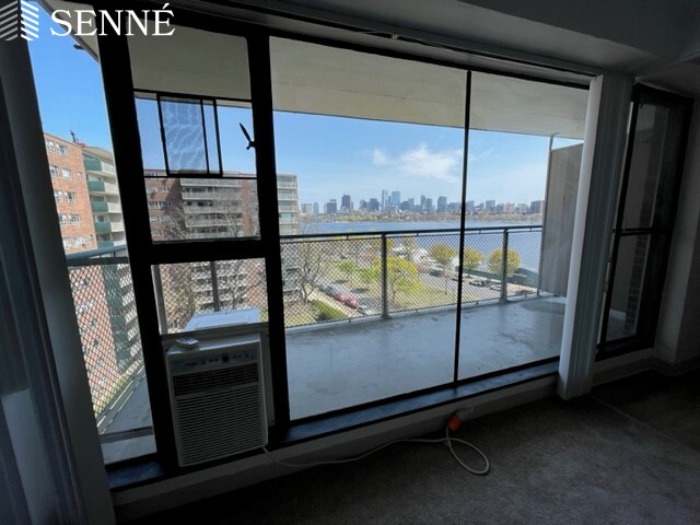 100 Memorial Dr, Kendall Square