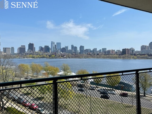 100 Memorial Dr, Kendall Square