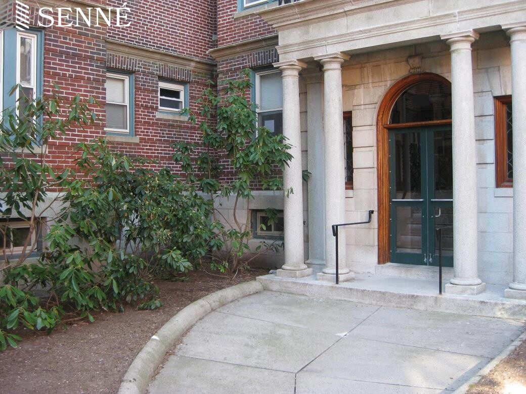 52 Garden St, West Cambridge