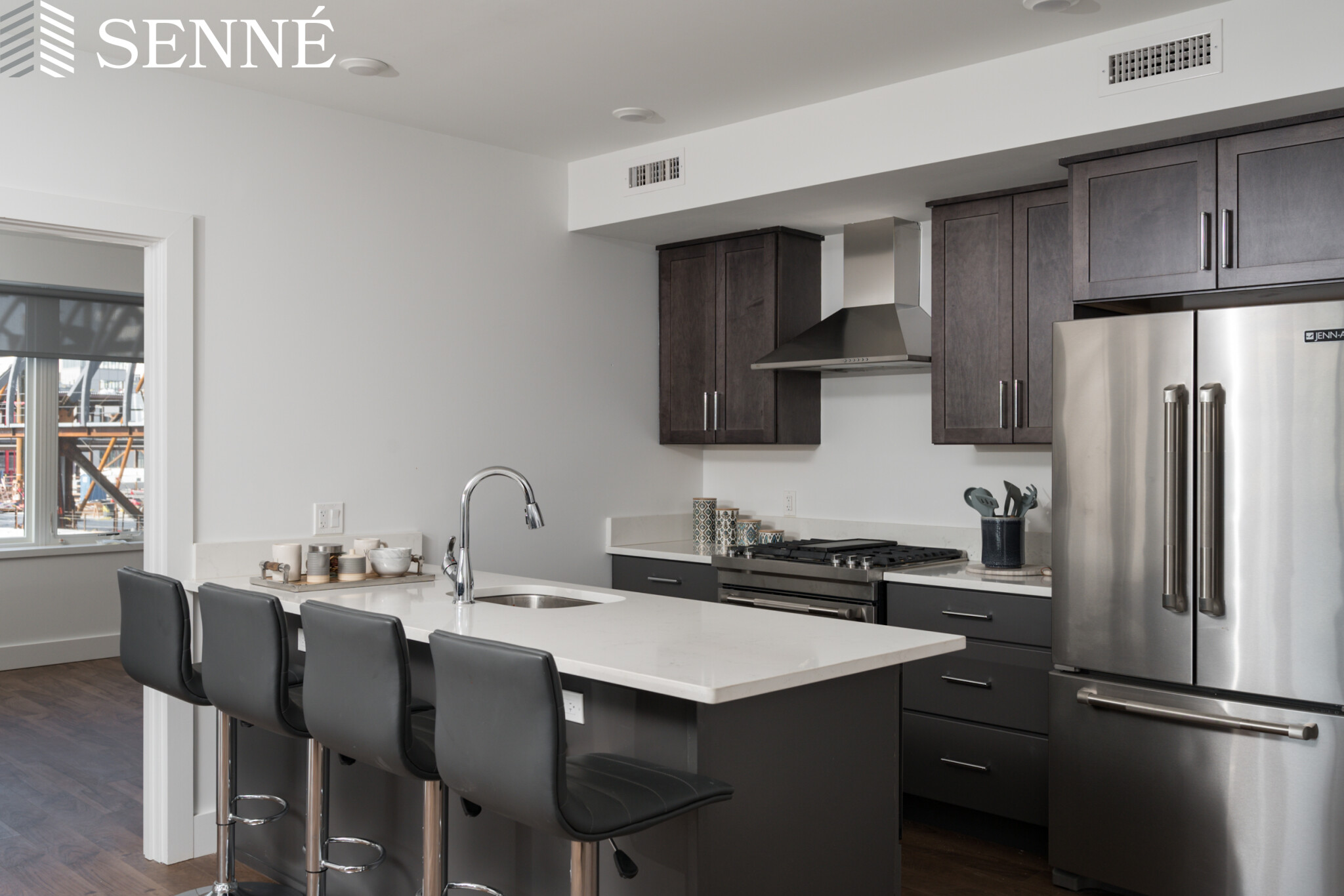 26 Hichborn, Brighton