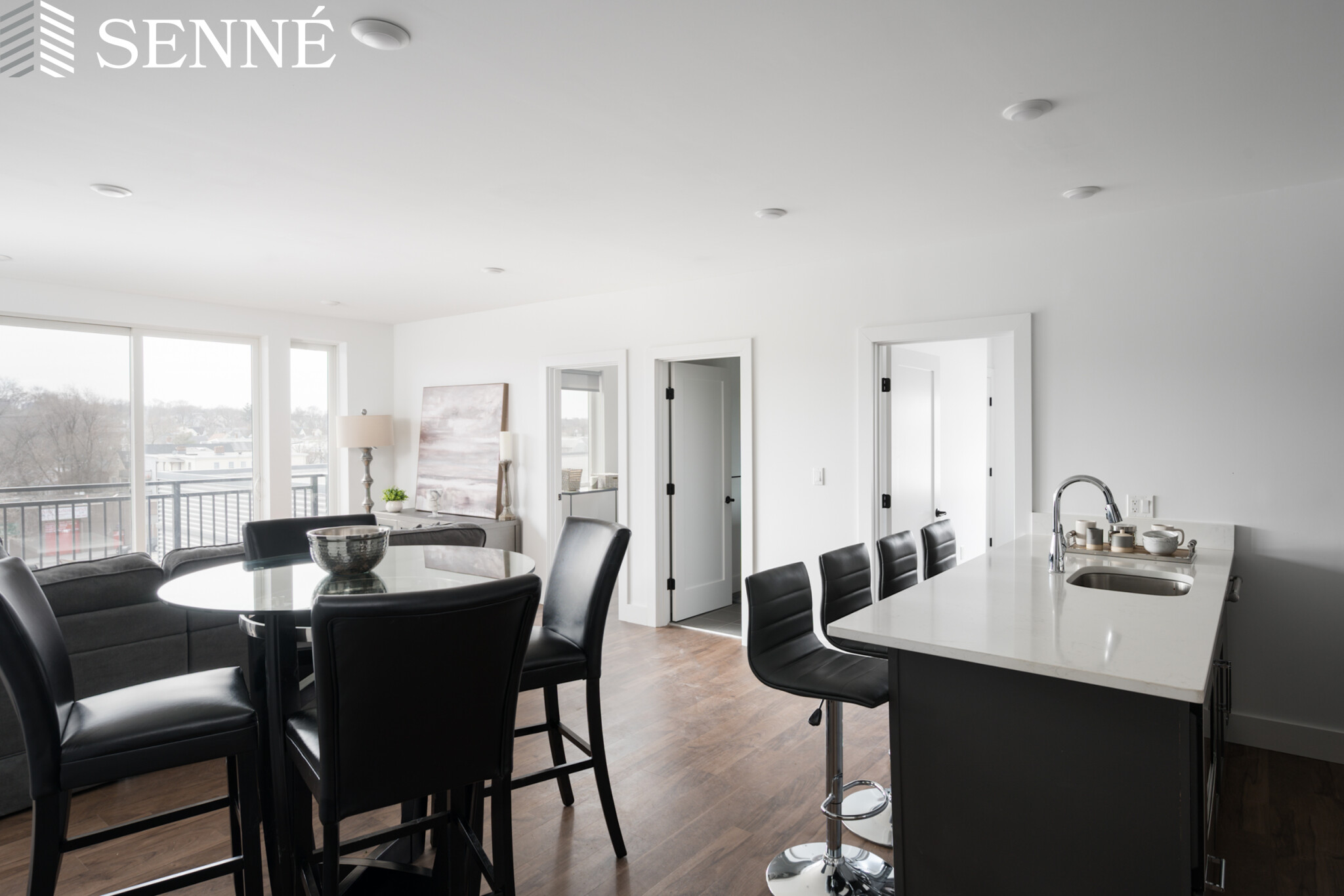 26 Hichborn, Brighton