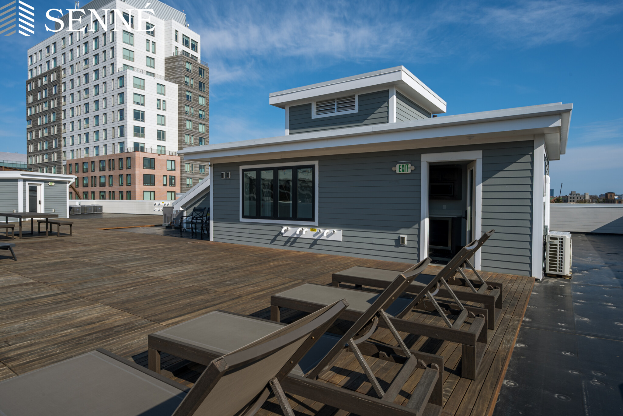 26 Hichborn, Brighton