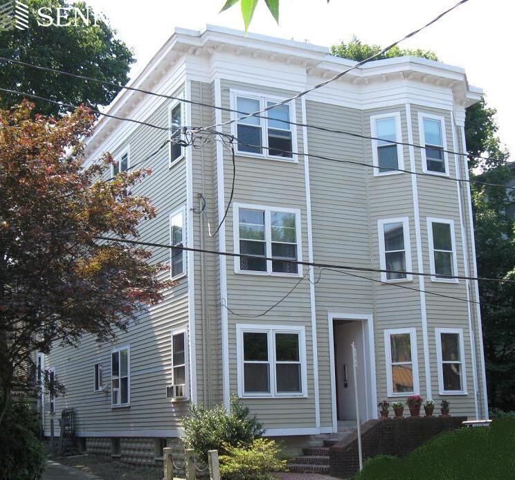 16 Upland Rd, Porter Square