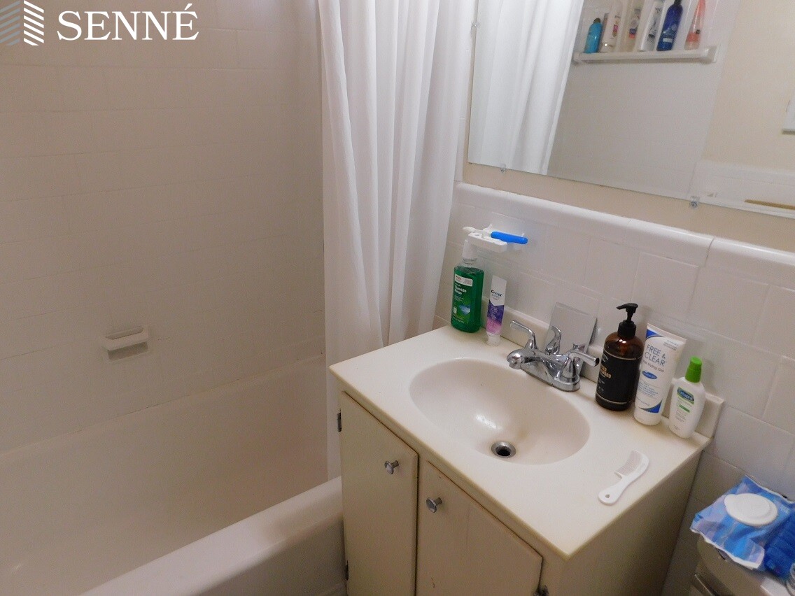 395 Broadway, Mid Cambridge