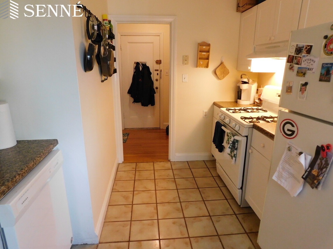 395 Broadway, Mid Cambridge