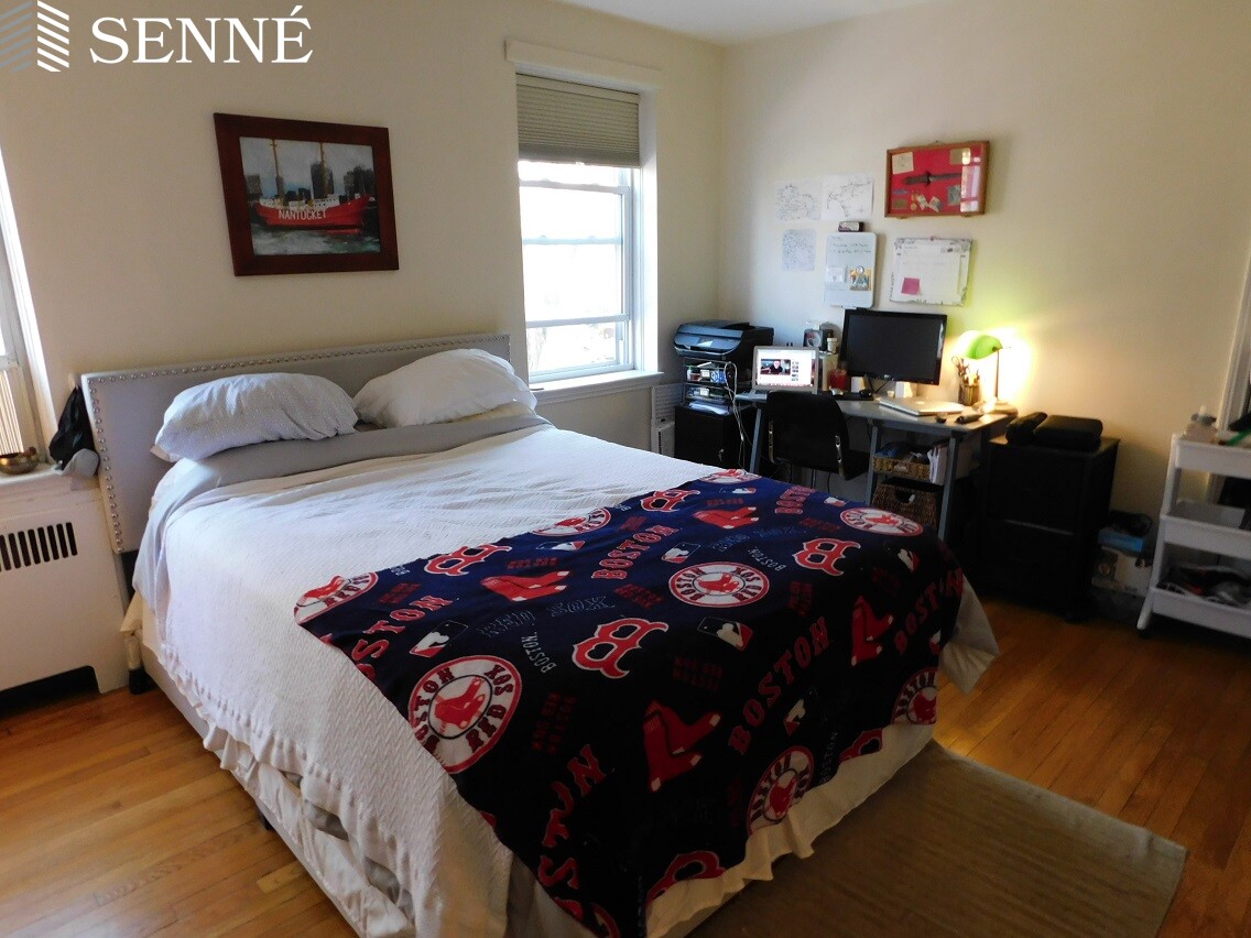 395 Broadway, Mid Cambridge