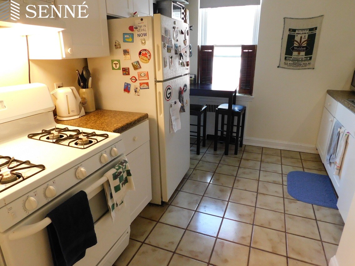 395 Broadway, Mid Cambridge