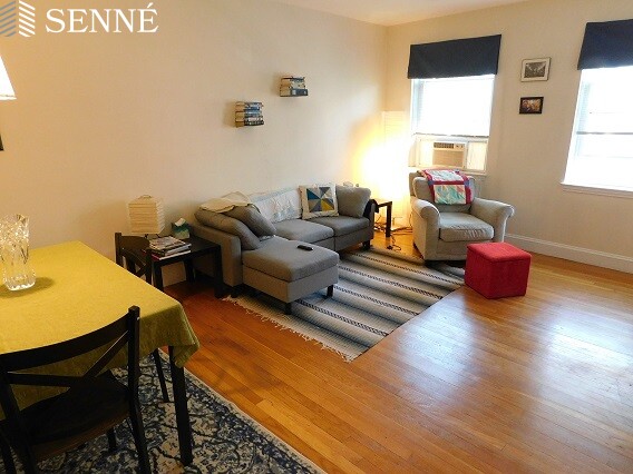 395 Broadway, Mid Cambridge