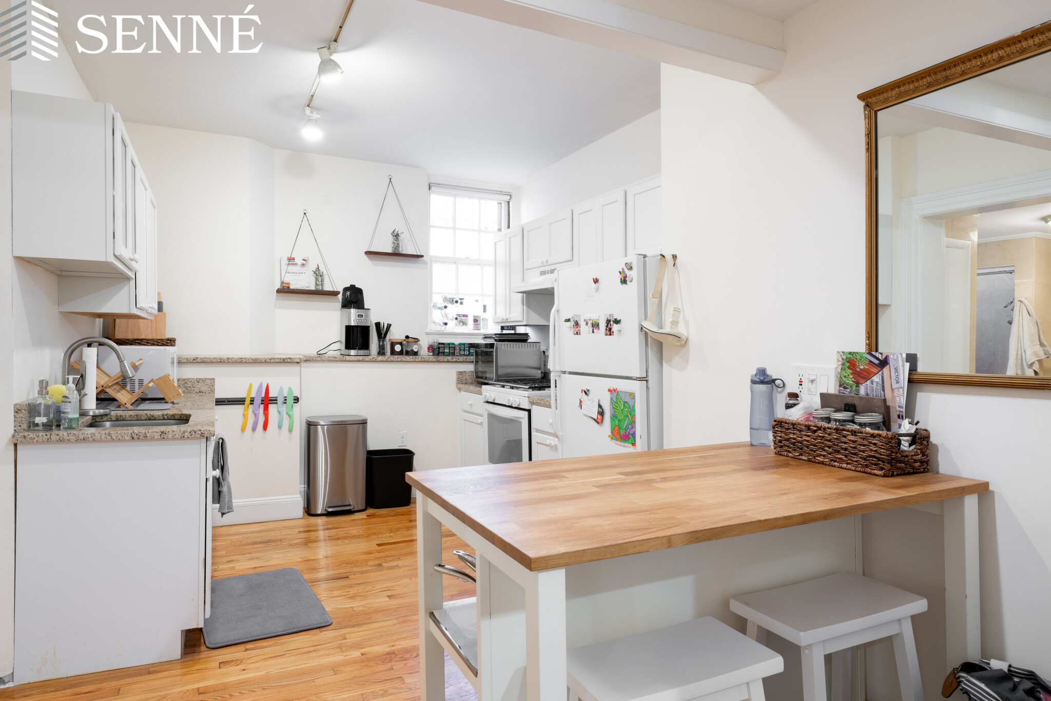 112 Pinckney St, Beacon Hill