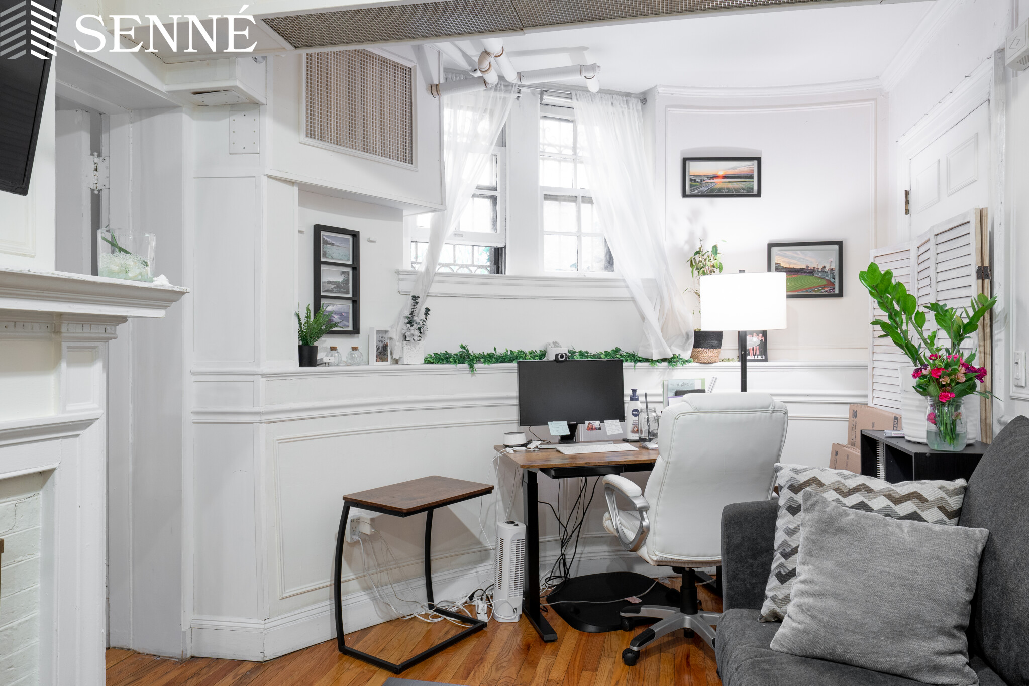 112 Pinckney St, Beacon Hill