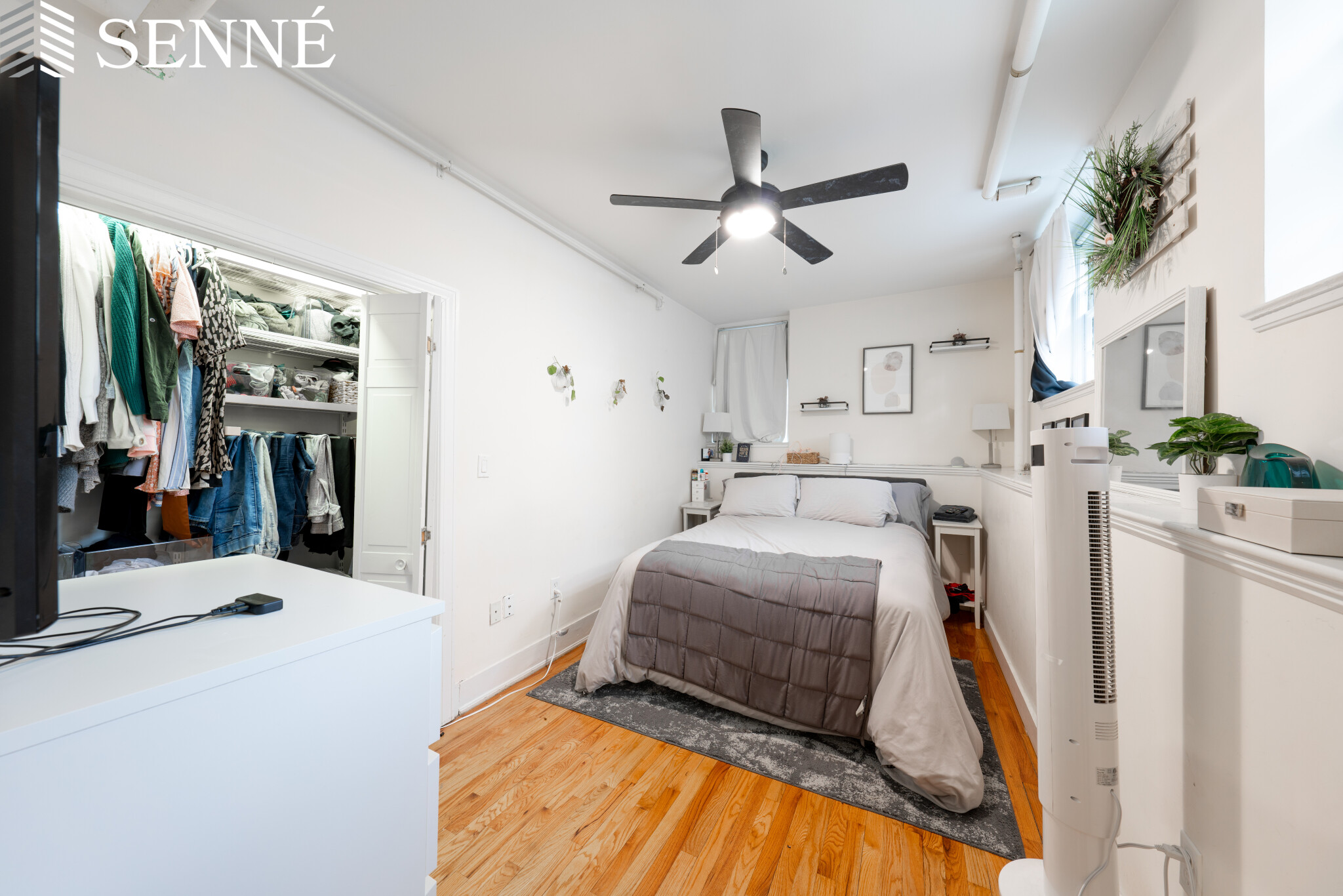 112 Pinckney St, Beacon Hill