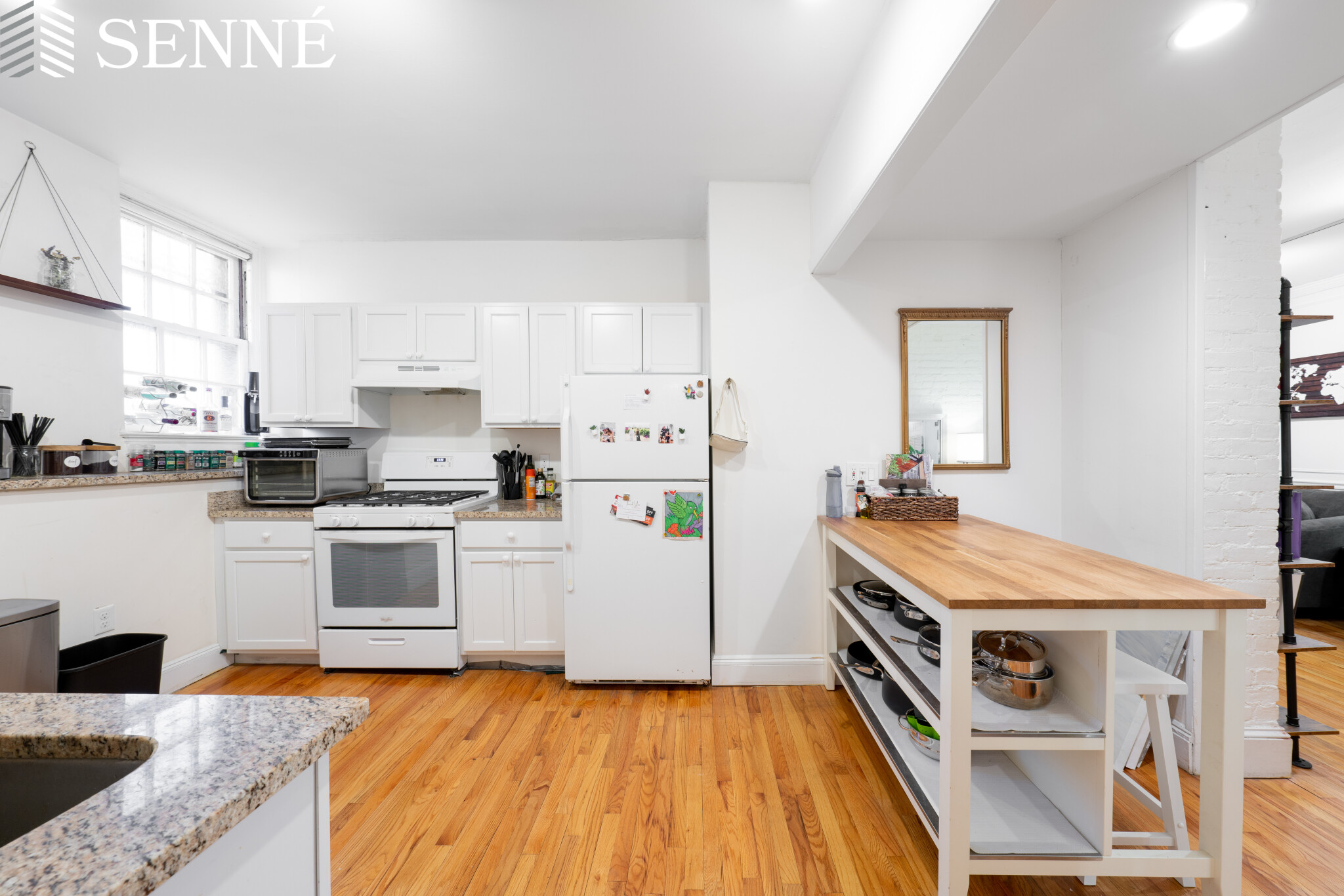 112 Pinckney St, Beacon Hill