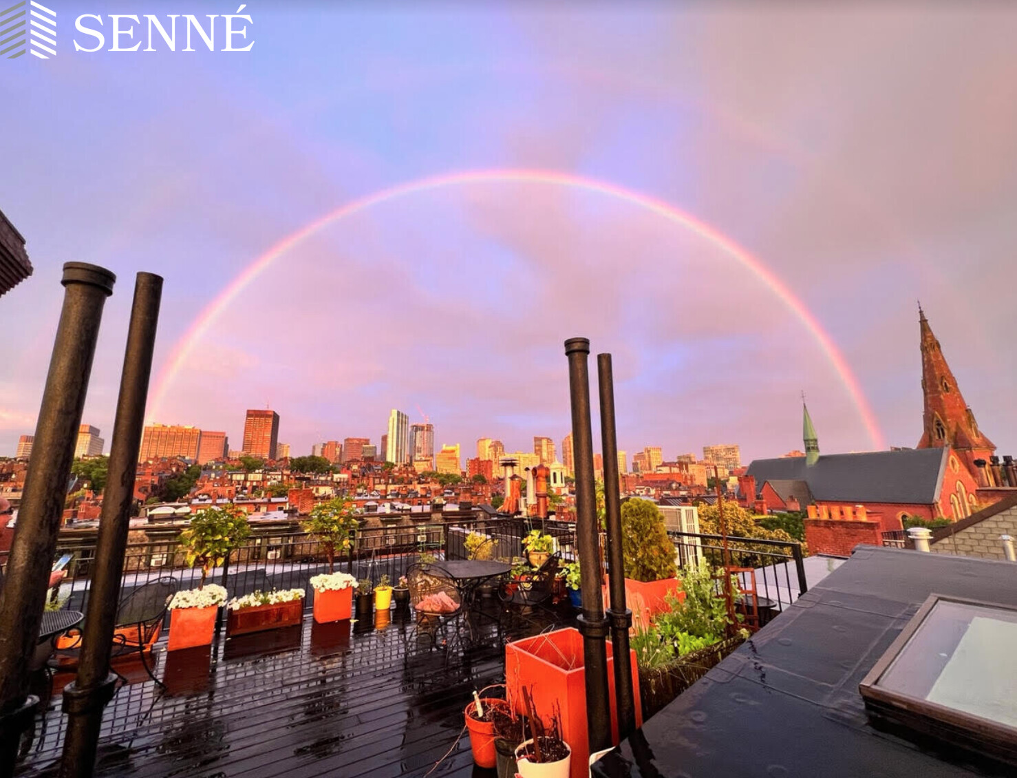 112 Pinckney St, Beacon Hill