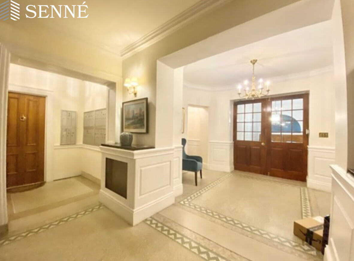 112 Pinckney St, Beacon Hill