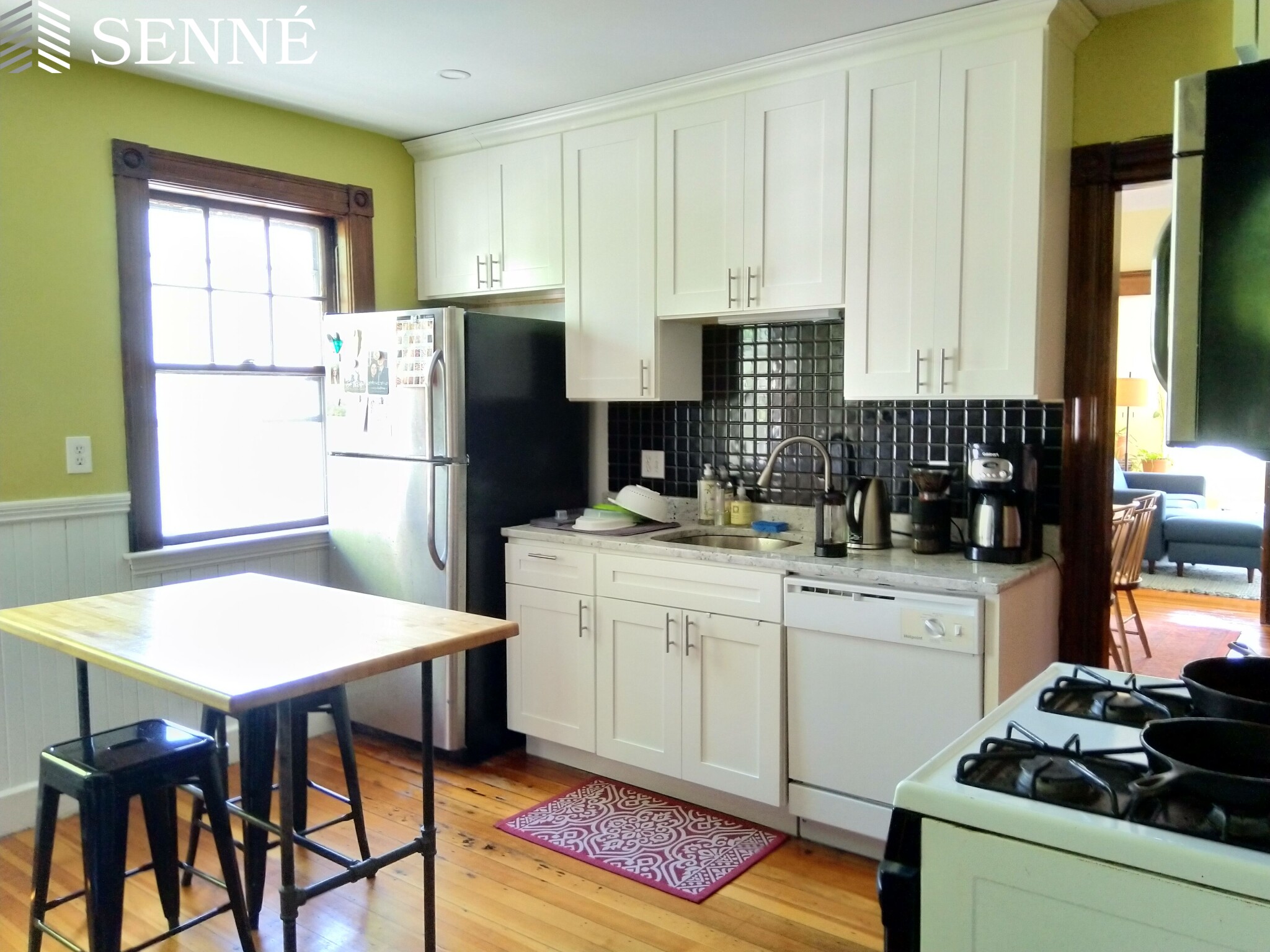 19 Edward T Sullivan Rd, West Cambridge