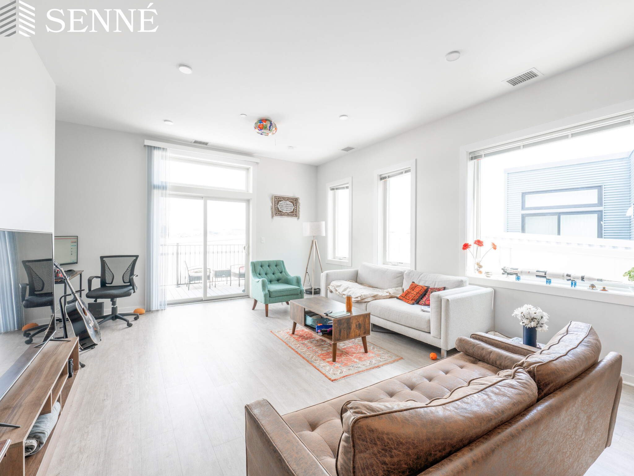 14 Ward St, Ward Two