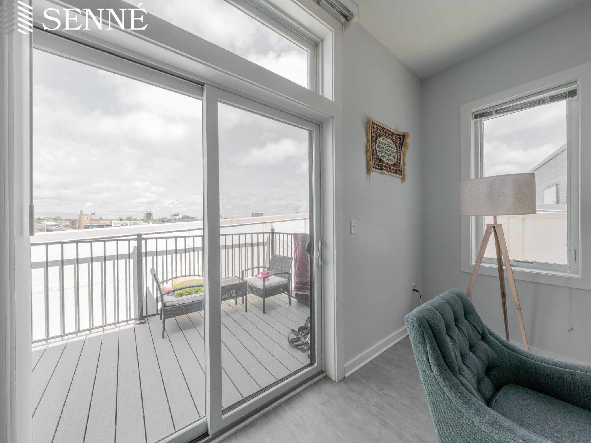 14 Ward St, Ward Two