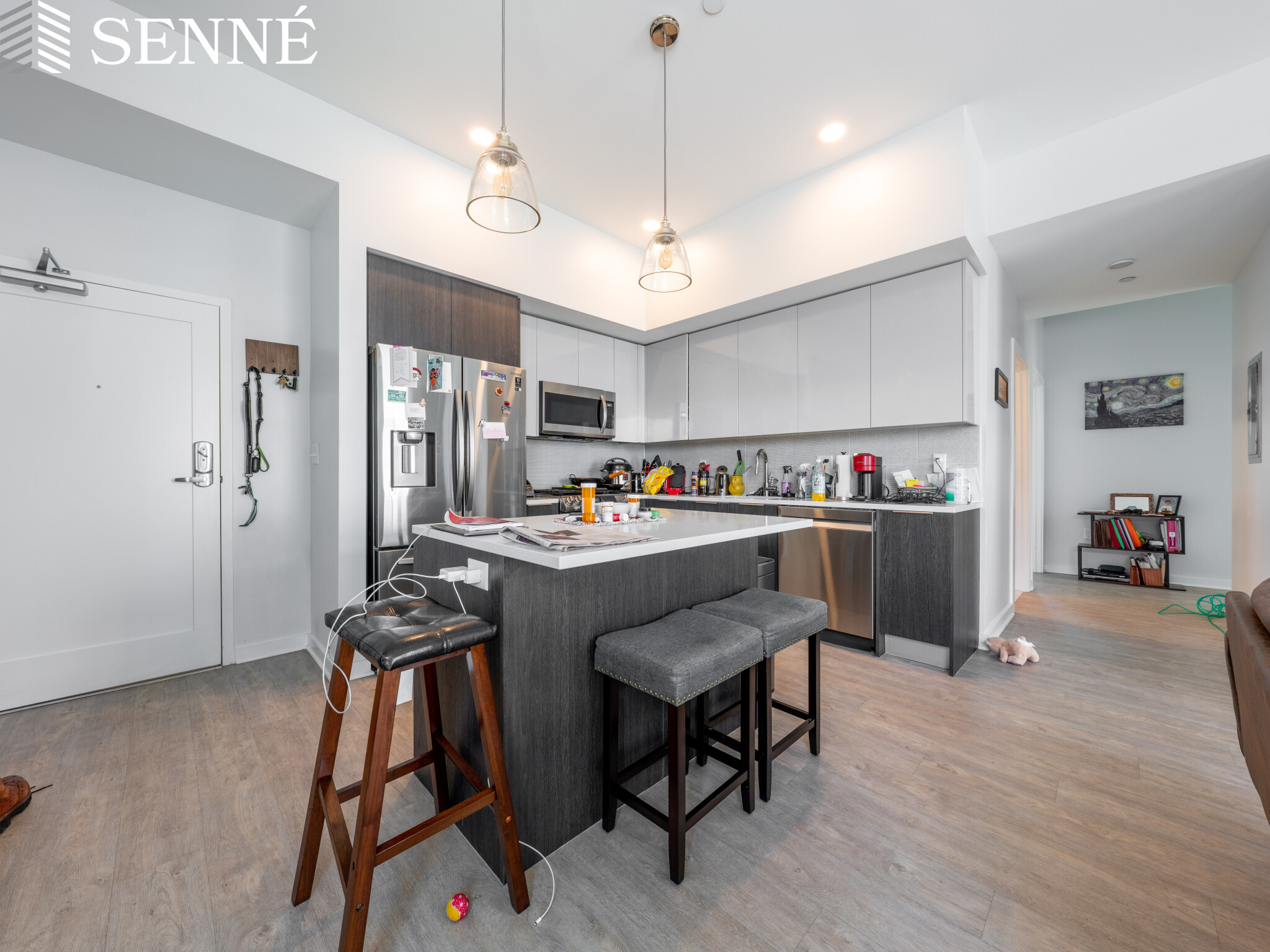 14 Ward St, Ward Two