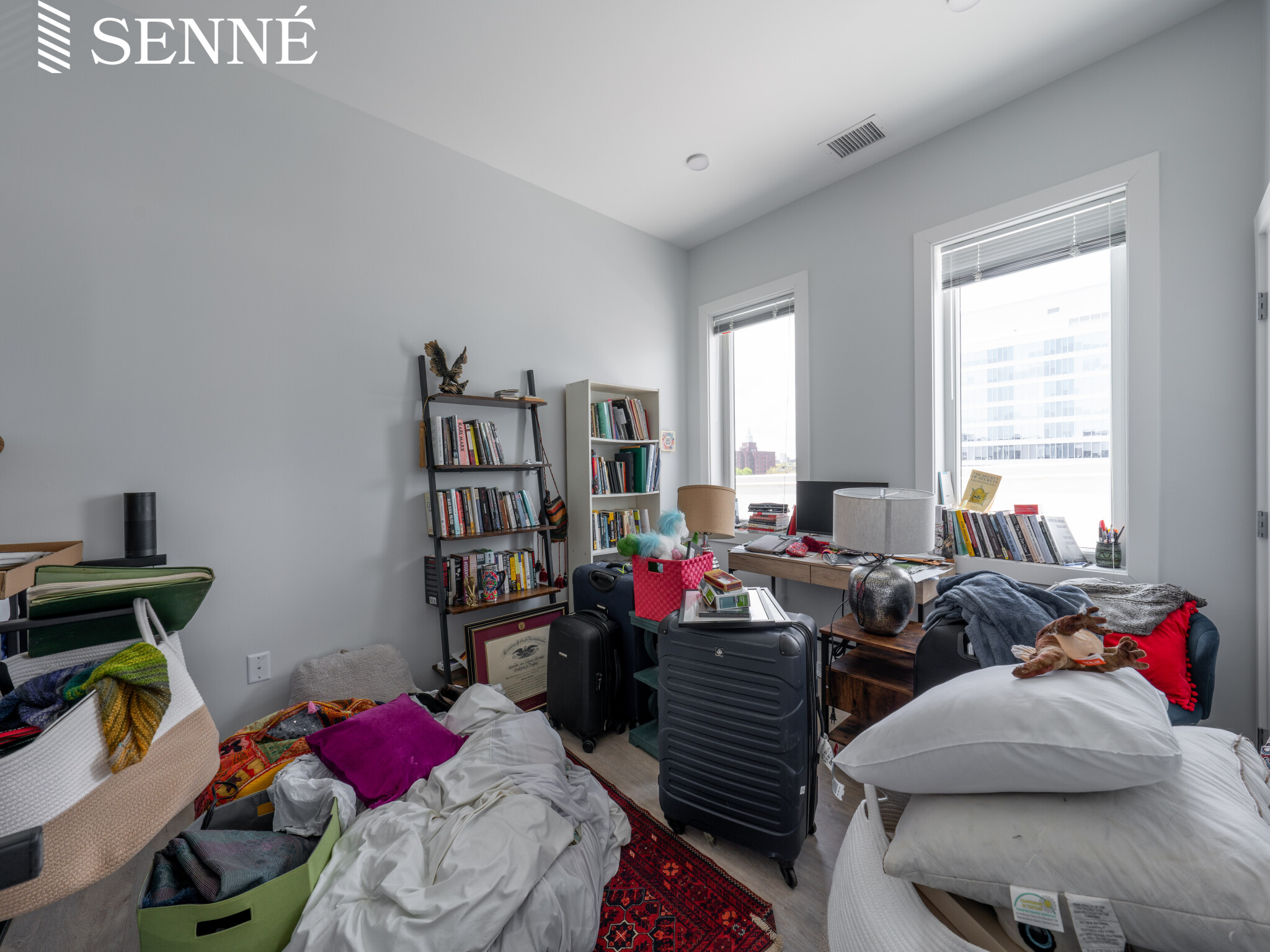 14 Ward St, Ward Two