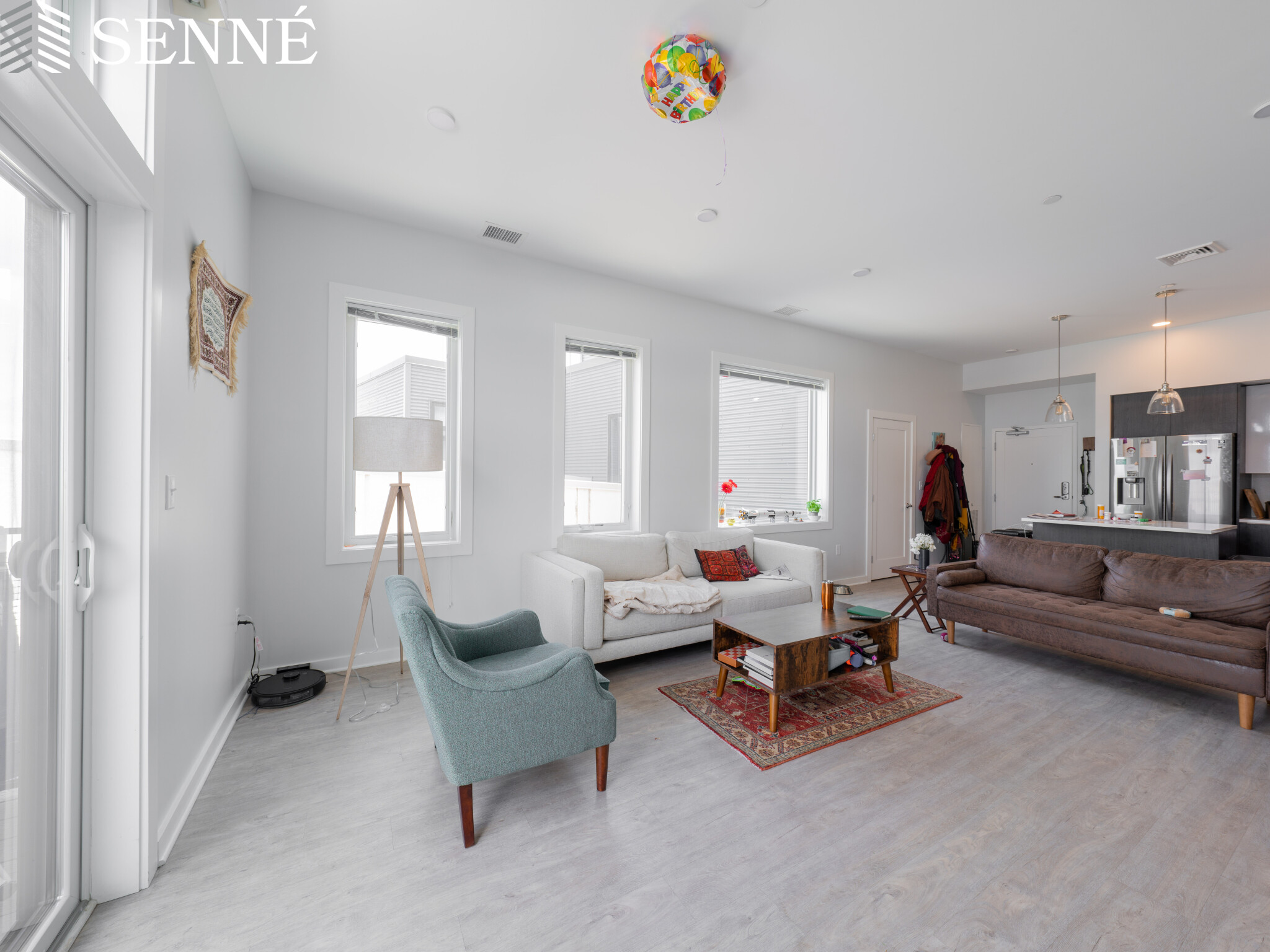 14 Ward St, Ward Two