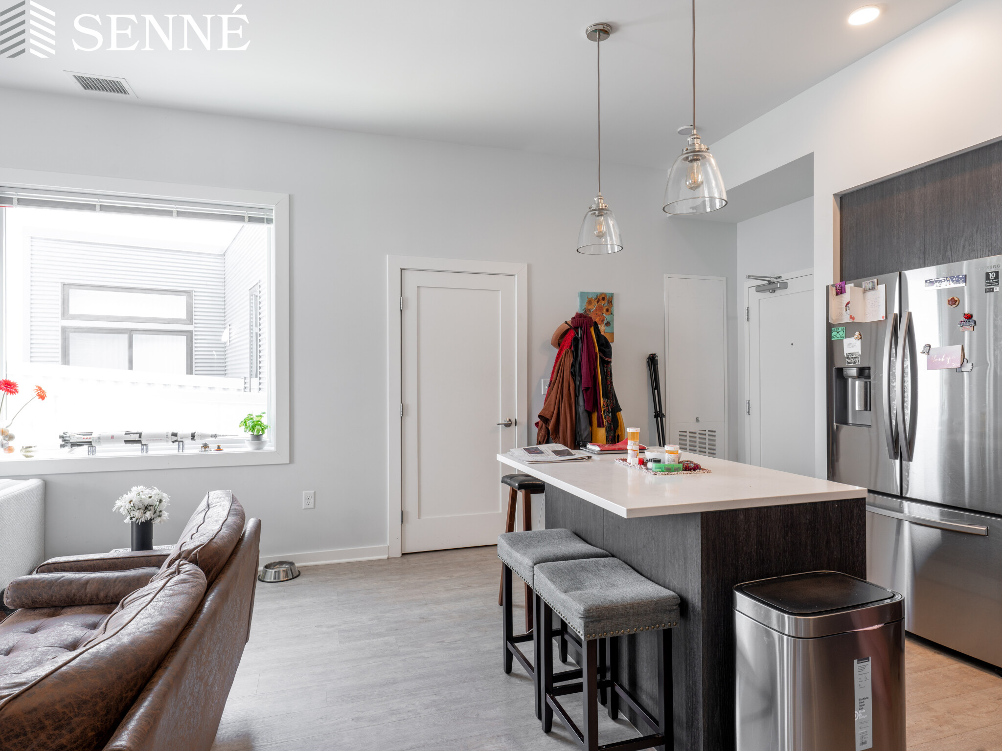 14 Ward St, Ward Two