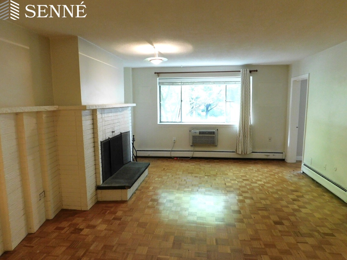 9 Chauncy St, Harvard Square