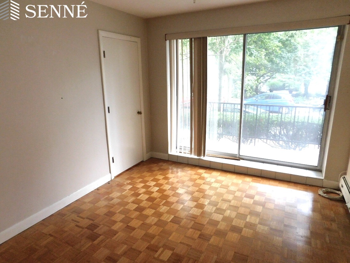 9 Chauncy St, Harvard Square