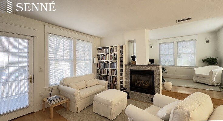 39 Myrtle Ave, Harvard Square