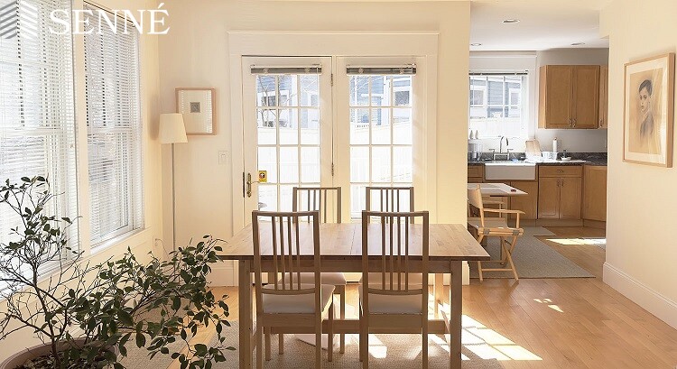 39 Myrtle Ave, Harvard Square