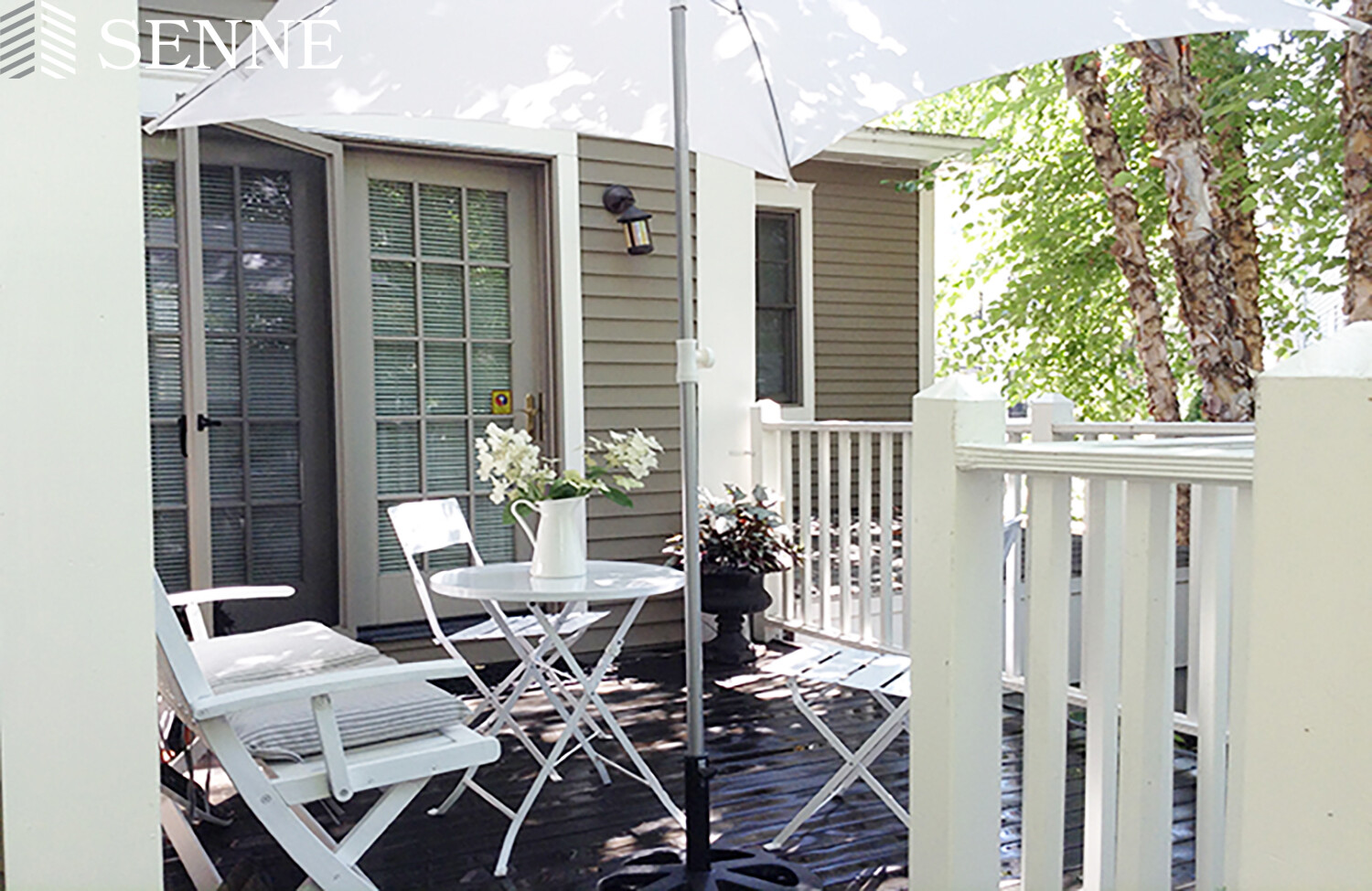 39 Myrtle Ave, Harvard Square