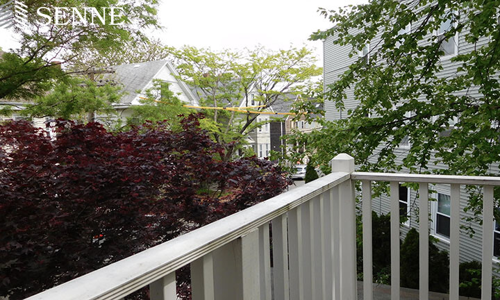 39 Myrtle Ave, Harvard Square