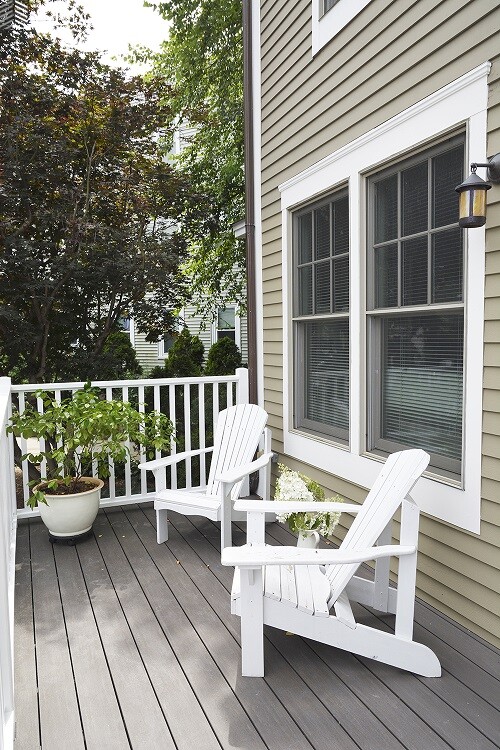 39 Myrtle Ave, Harvard Square