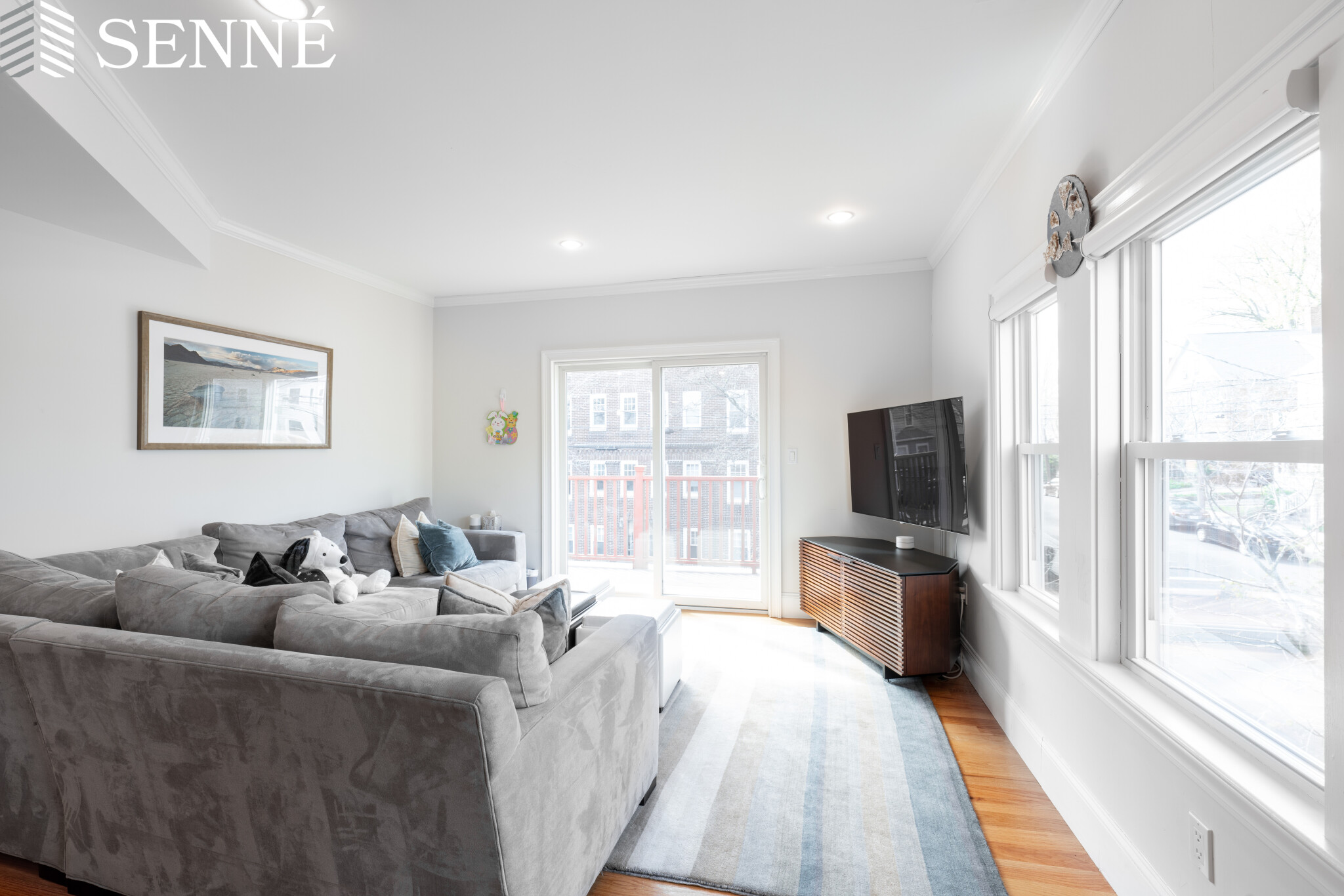 57 Kidder Ave, Davis Square