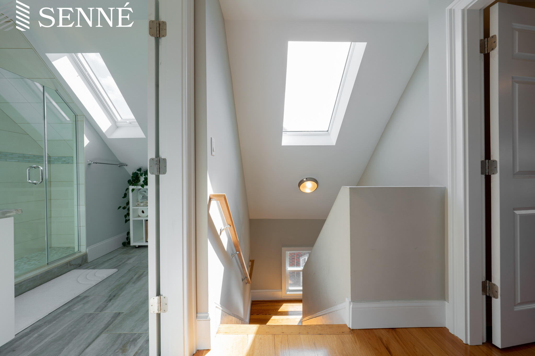 57 Kidder Ave, Davis Square