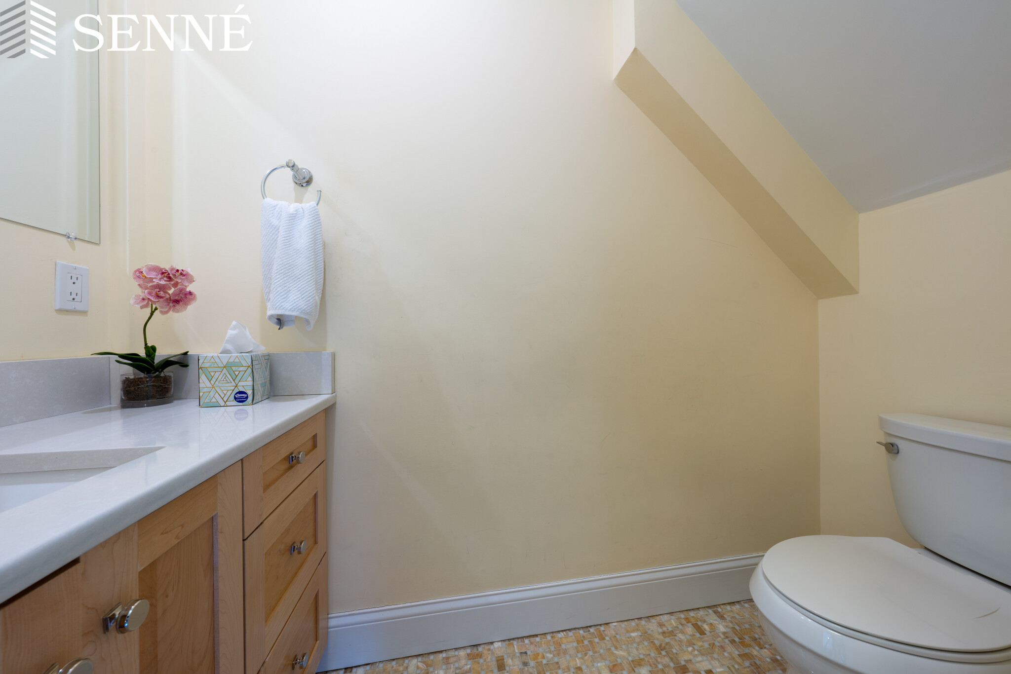 57 Kidder Ave, Davis Square