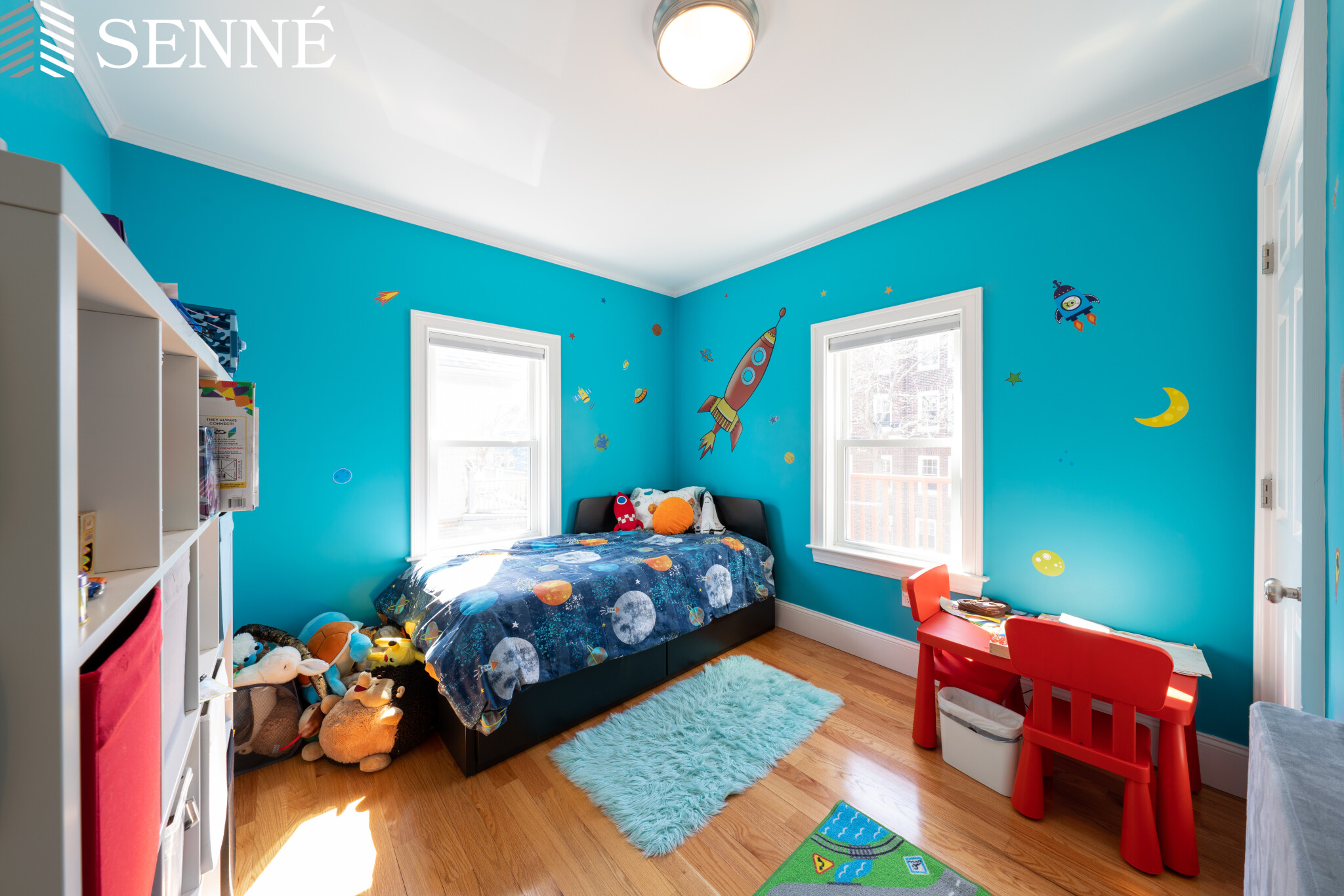 57 Kidder Ave, Davis Square