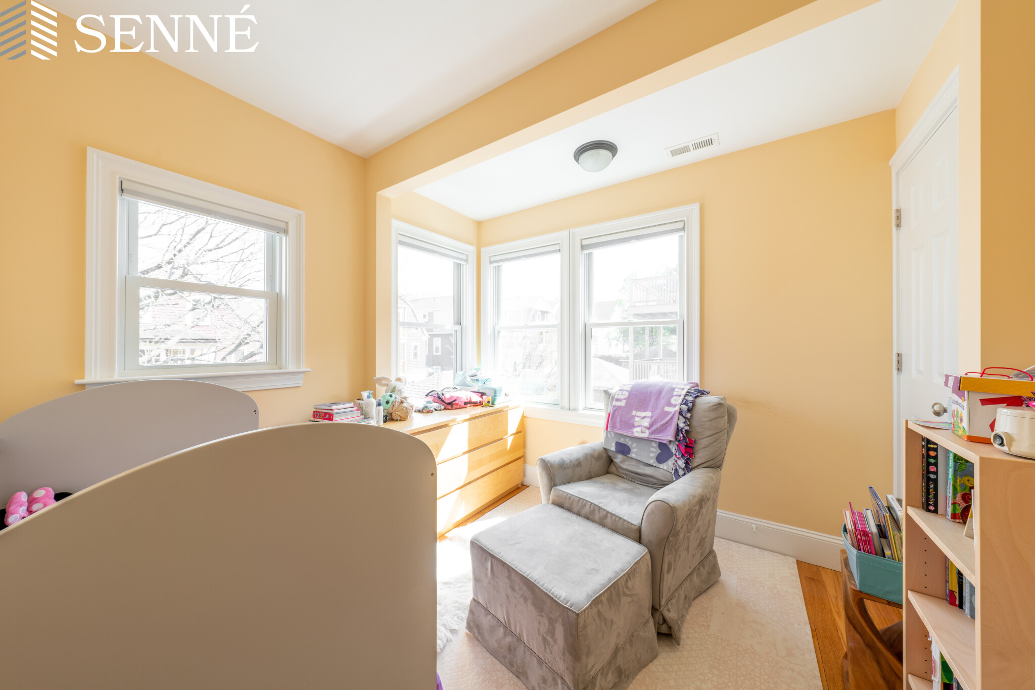 57 Kidder Ave, Davis Square