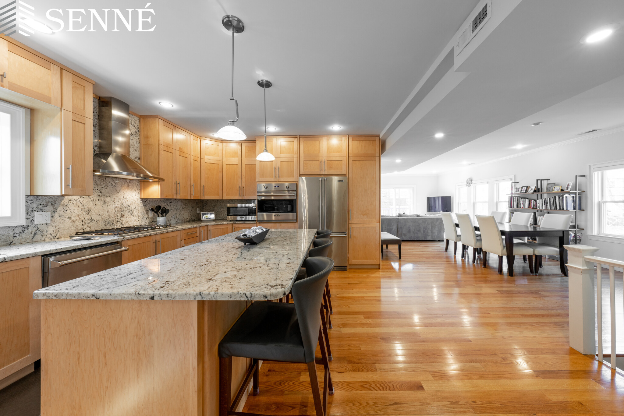 57 Kidder Ave, Davis Square