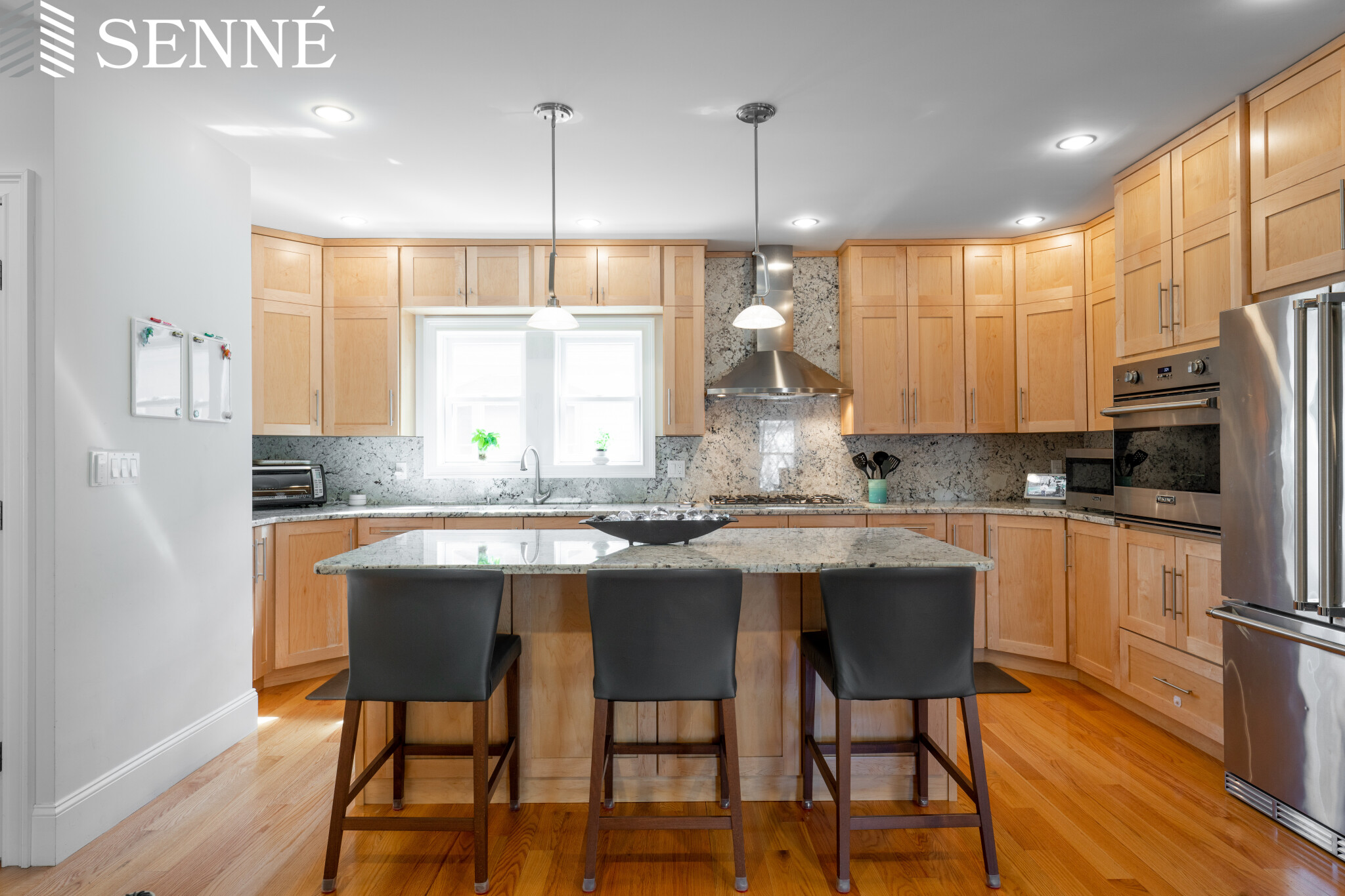 57 Kidder Ave, Davis Square