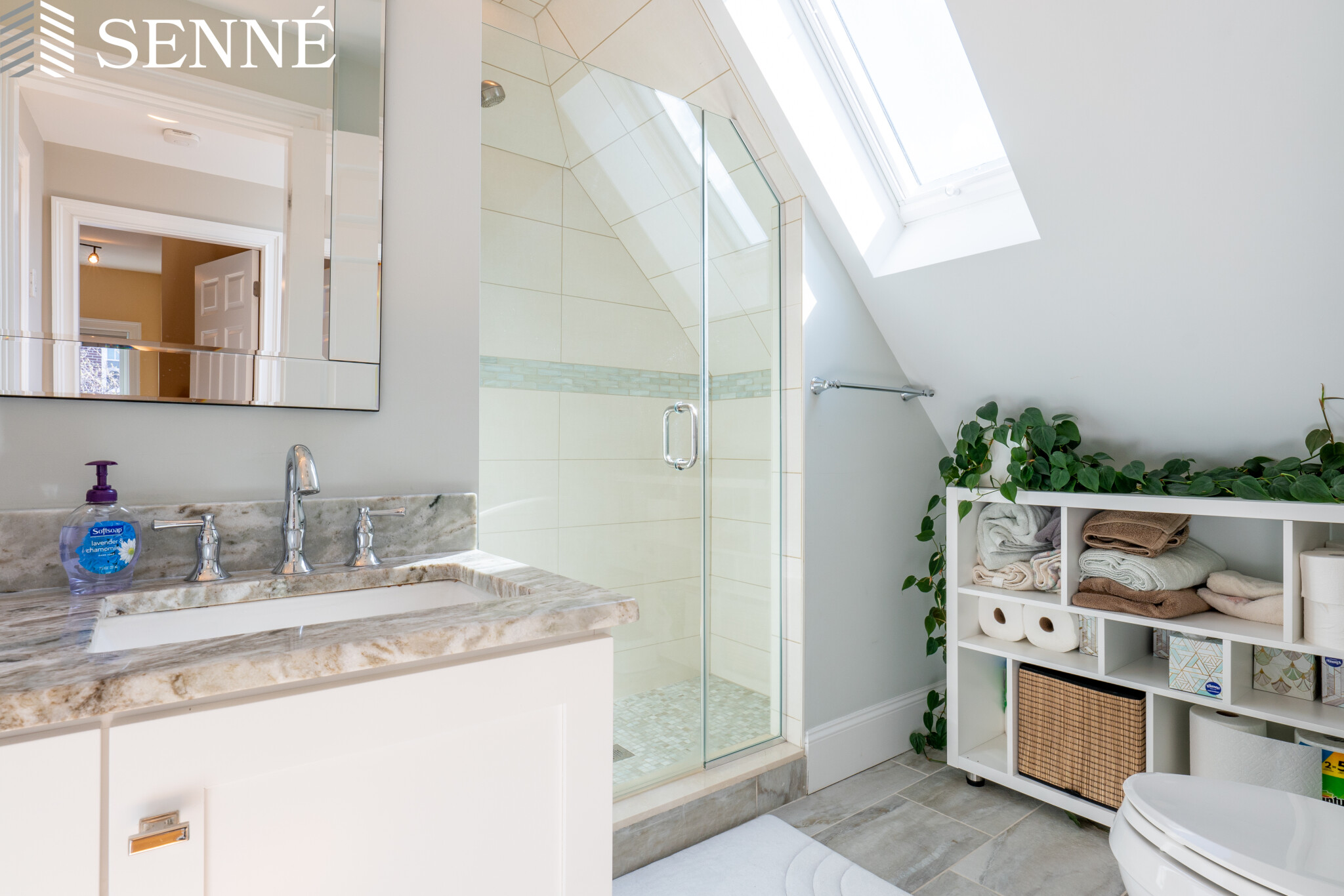 57 Kidder Ave, Davis Square