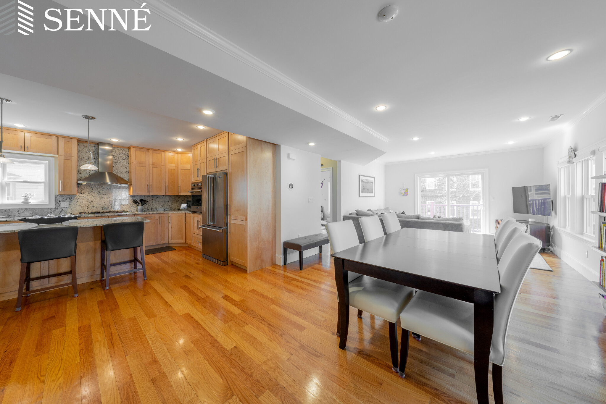 57 Kidder Ave, Davis Square