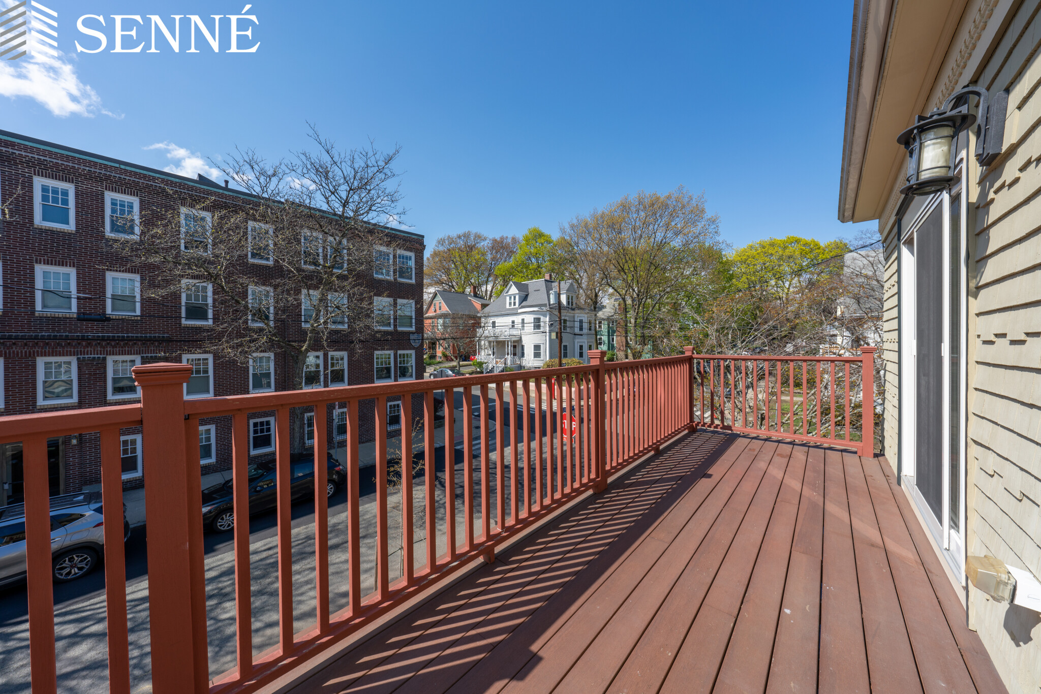 57 Kidder Ave, Davis Square