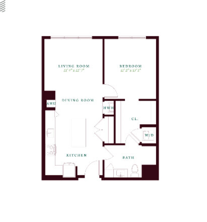 492 Boston Post Rd, Wayland